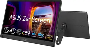 Asus Zenscreen 16” Portable Usb Monitor (Mb169ck) - Full Hd, Ips,
