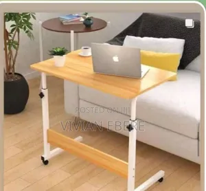 Single Laptop Table