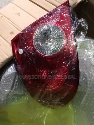 Rear Light for Toyota Corolla 2005 Model