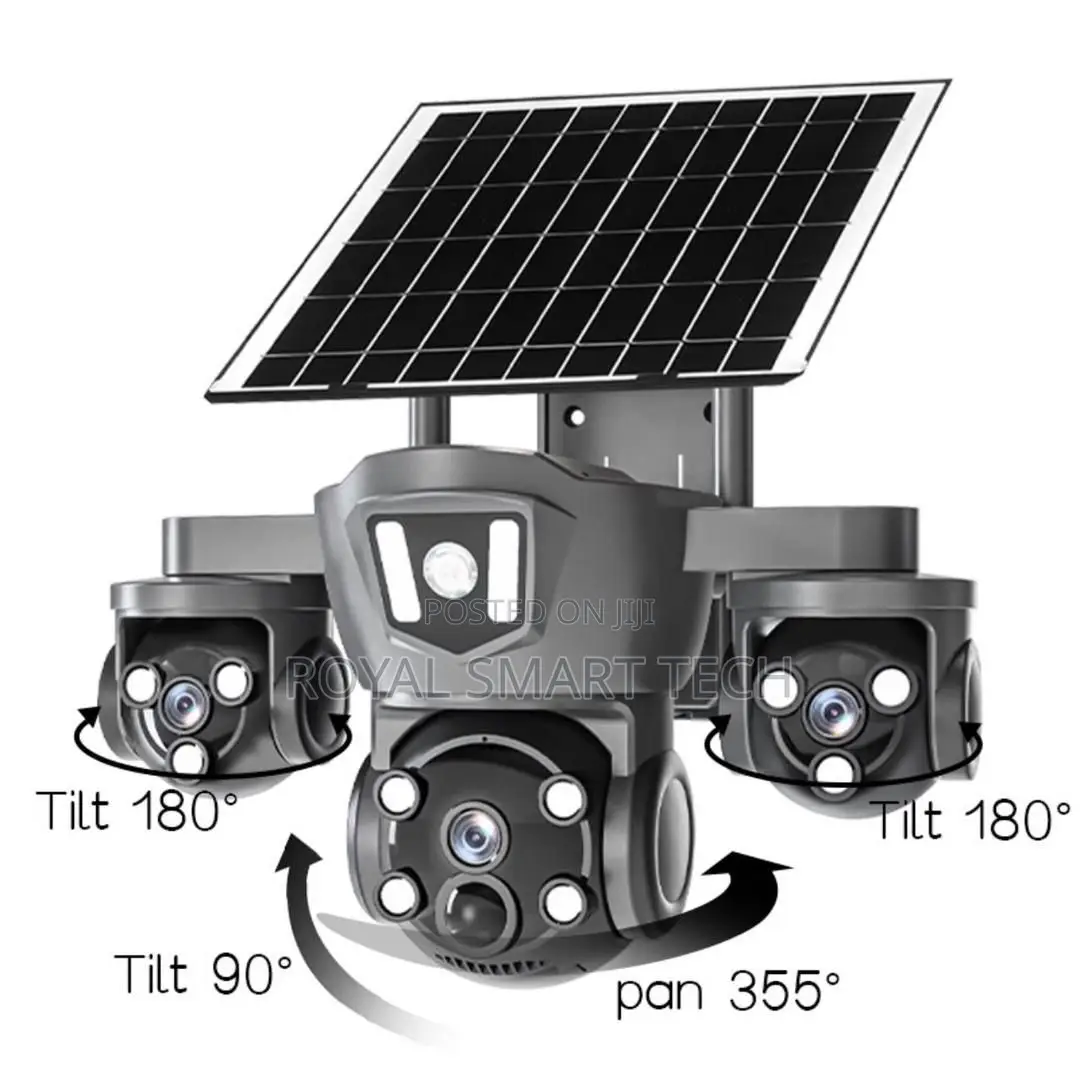 Security Camera