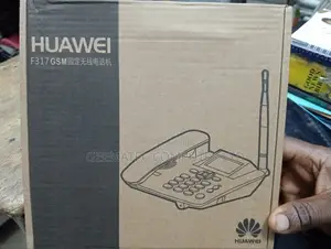 Huawei F317 Landline