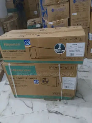 Hisense Coolcore Dynamo (As09dk) 1hp Split Air Conditioner.