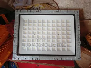 300w Explosion Proof Led Light Fittings for Gas Station