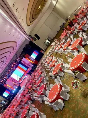 Event Decorations