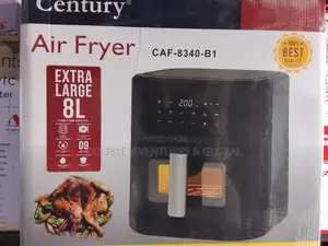Air Fryer Century
