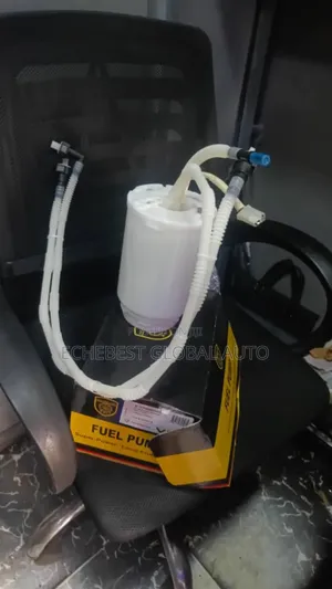 Fuel Pump for Touareg/ Porsche Cayenne 2004-2005 Model ( Brand New )