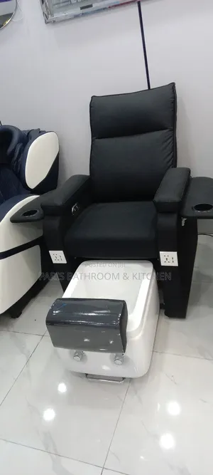 Body Massage