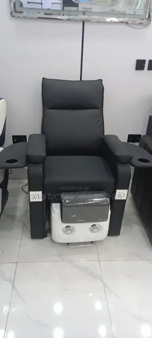 Body Massage