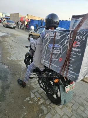 10kva Kemage Petorl Generator Remote Control Available
