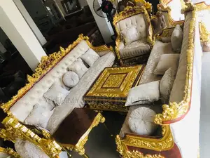 Egypt Sofa Chairs