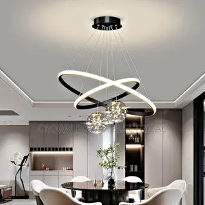 Beautiful Chandelier Light