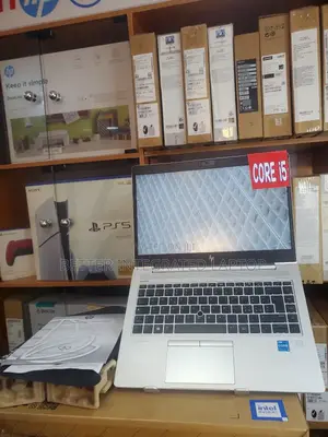 New Laptop HP ProBook 450 G3 12GB Intel Core i5 SSD 512GB