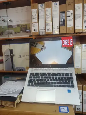 New Laptop HP ProBook 450 G3 8GB Intel Core i5 SSD 1T