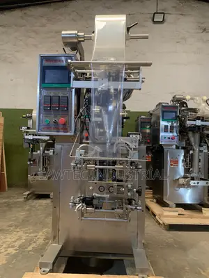 Spices Powder Packaging Machine