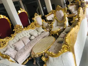 High Quality Egypt Sofa Chairs