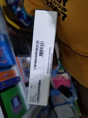 New Samsung Galaxy Tab A9 64 GB