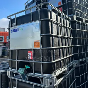 Black Storage Tank -1kl
