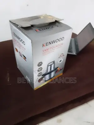 Kenwood Yam Pounder – 9.5l Large Capacity Mixer