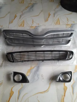 Up And Down Grill Venza 014 With Covers