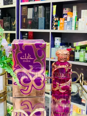 Habik for Women 100ml