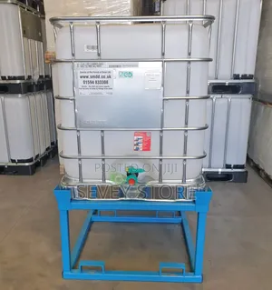 Mainland Storage Tank -1kl