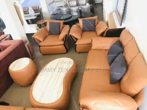Leather Turkey Sofa Chair