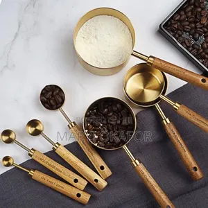 Gold Measuring