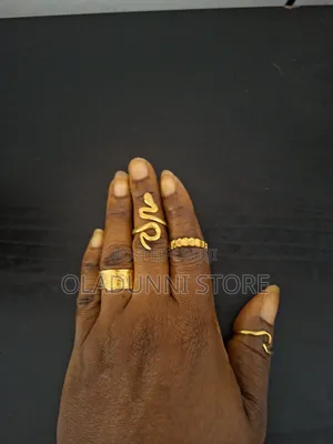 Fashion Ring