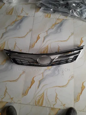 Front Grill For Toyota Camry 2012 Le