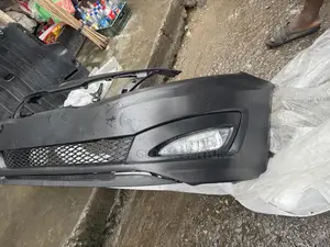 Front Bumper Kia Optima 2011/2012/2013