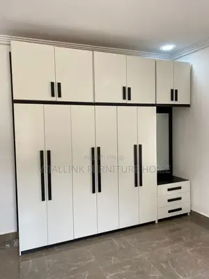Modular Wardrode