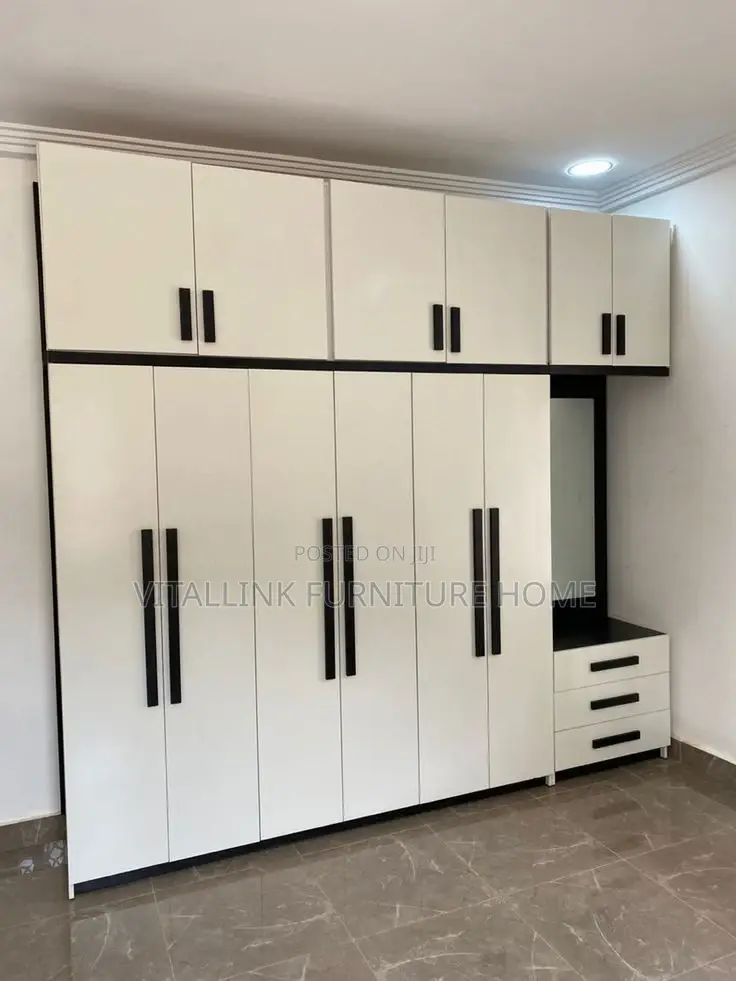 Modular Wardrode