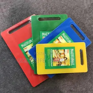 Chopping Board