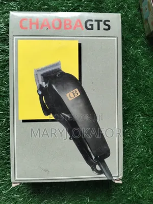 Electric Clipper