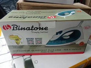 Binatone Cloth Iron