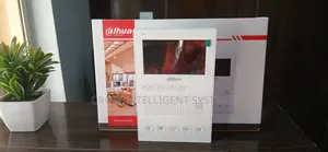 Video Door Dahua