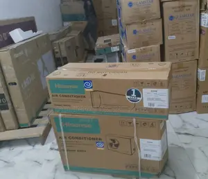 Hisense Cool Wave (As09dk) 1hp Split Air Conditioner.