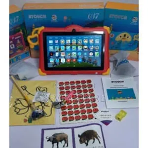 Children Andriod Educational Tablet for Kids