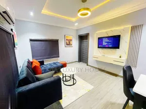Luxury 1bedroom Apartment With Swimming Pool