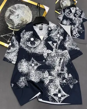Nice Quality Luxury Vintage Shirts