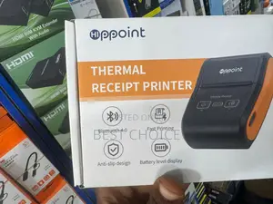 Hi-ppoint Thermal Receipt Printer 80mm