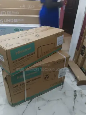 Hisense Icewave Elite (As09dk) 1hp Split Air Conditioner