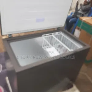 Brand New Hisense Freezer Sh340.