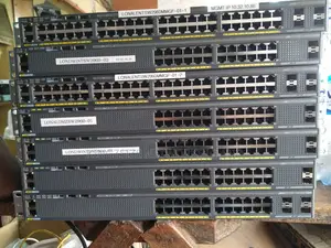 Cisco 2960x-24tsl