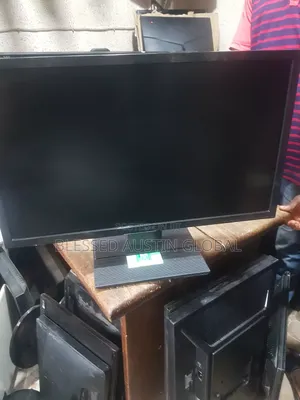 24 Inches Acer Hdmi Monitor