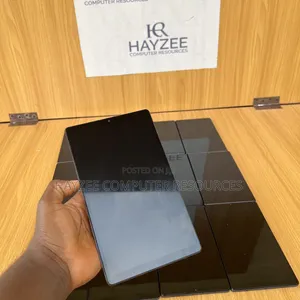 Samsung Galaxy Tab A7 Lite 32 GB Gray