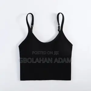 Top Beauty Bralette