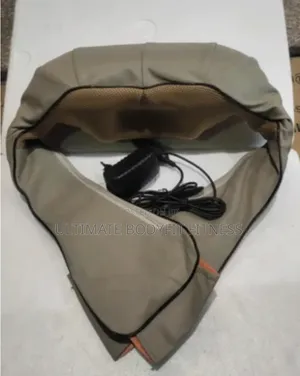 Brand New Massager For Neck Kneading