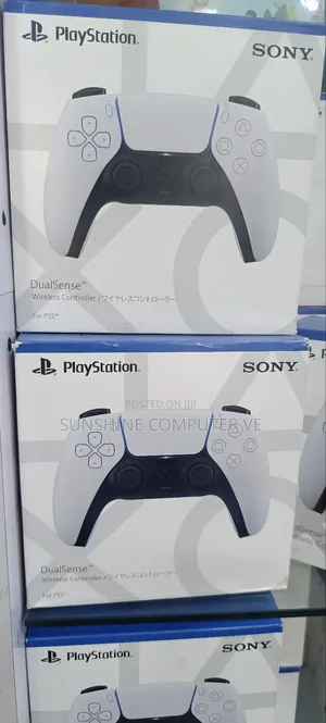 Sony Playstation 5 Wireless Controller