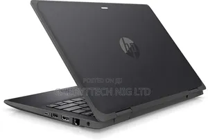 New Laptop HP ProBook 11 X360 8GB Intel Pentium SSD 128GB